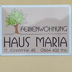 Haus Maria