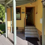 Haus Maria Apartamento *
