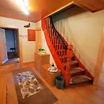 Haus Maria Apartamento Sankt Johann im Walde