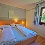 Apartamento Haus Maria Sankt Johann im Walde