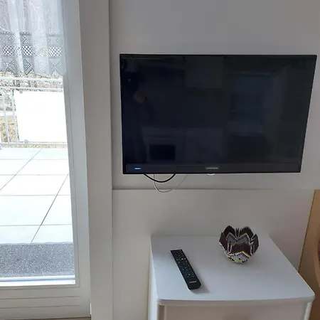 Haus Maria Sankt Johann im Walde