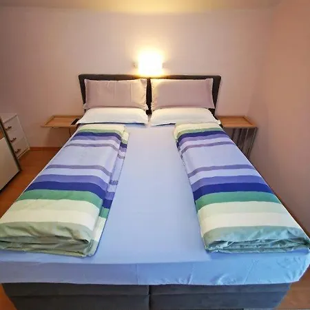 Haus Maria Apartmán Sankt Johann im Walde