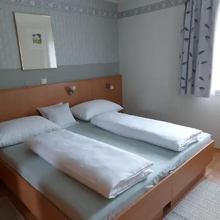 Apartment Haus Maria