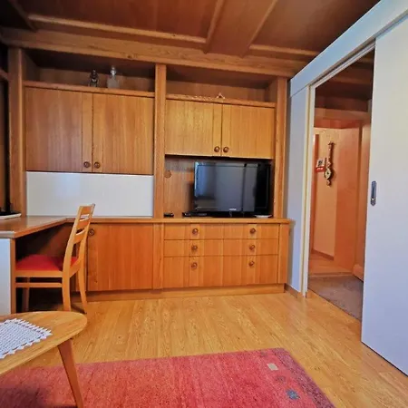 Haus Maria Apartamento Sankt Johann im Walde