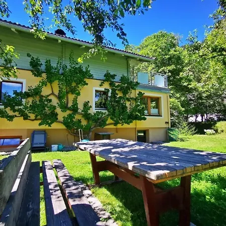 Haus Maria * Sankt Johann im Walde