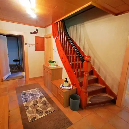 Haus Maria Apartmán Sankt Johann im Walde
