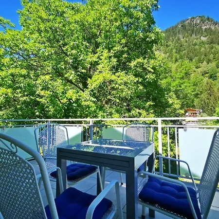 Haus Maria * Sankt Johann im Walde