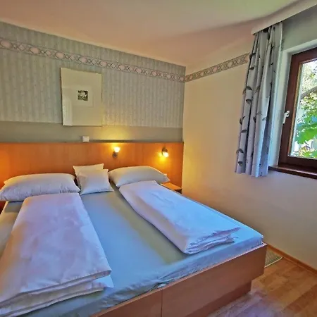 Apartmán Haus Maria Sankt Johann im Walde