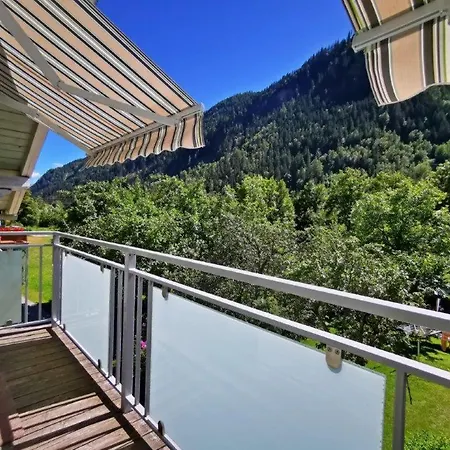 Haus Maria Apartamento Sankt Johann im Walde