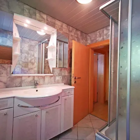 Apartmán Haus Maria Sankt Johann im Walde