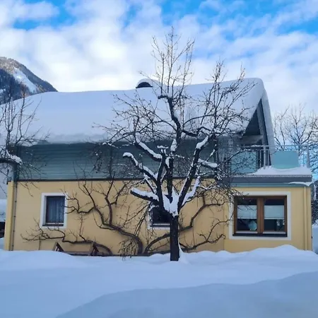 Apartamento Haus Maria
