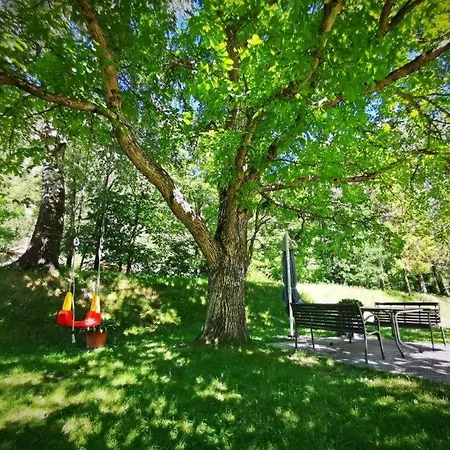 Haus Maria Sankt Johann im Walde