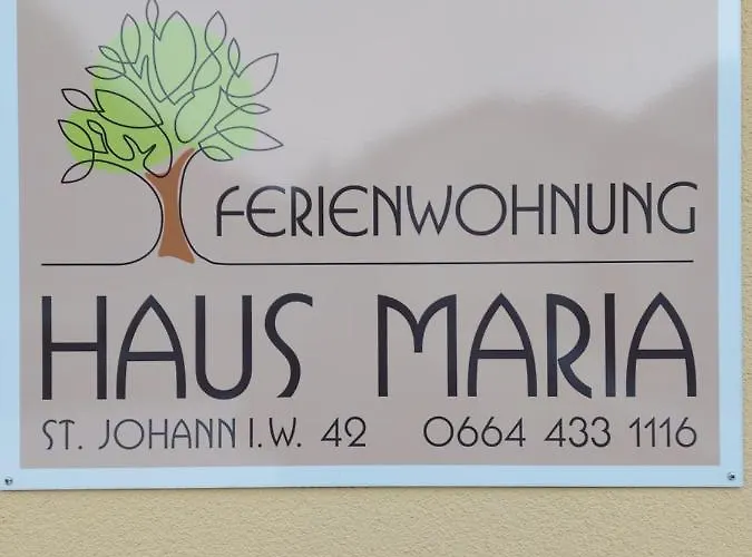 Haus Maria