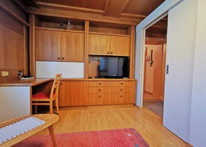 Haus Maria Apartmán Sankt Johann im Walde