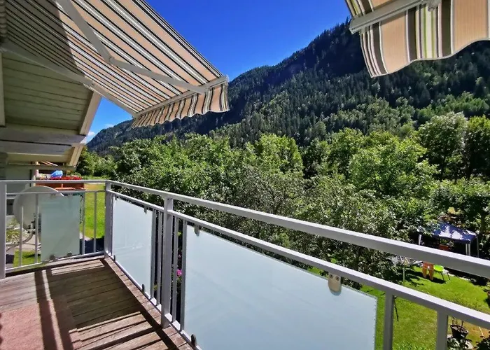 Haus Maria Apartmán Sankt Johann im Walde
