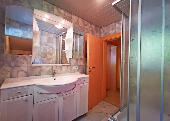Apartmán Haus Maria Sankt Johann im Walde