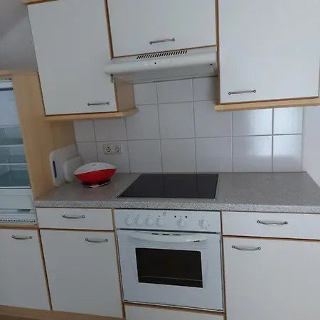Haus Maria