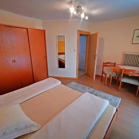 Haus Maria *