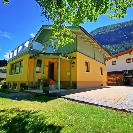 Haus Maria
